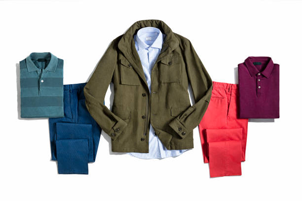 How to Mix and Match for Effortless Style