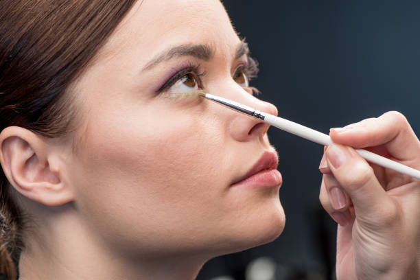 Makeup Mistakes Even Pros Make